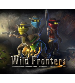 Wild Frontera Steam Key GLOBAL